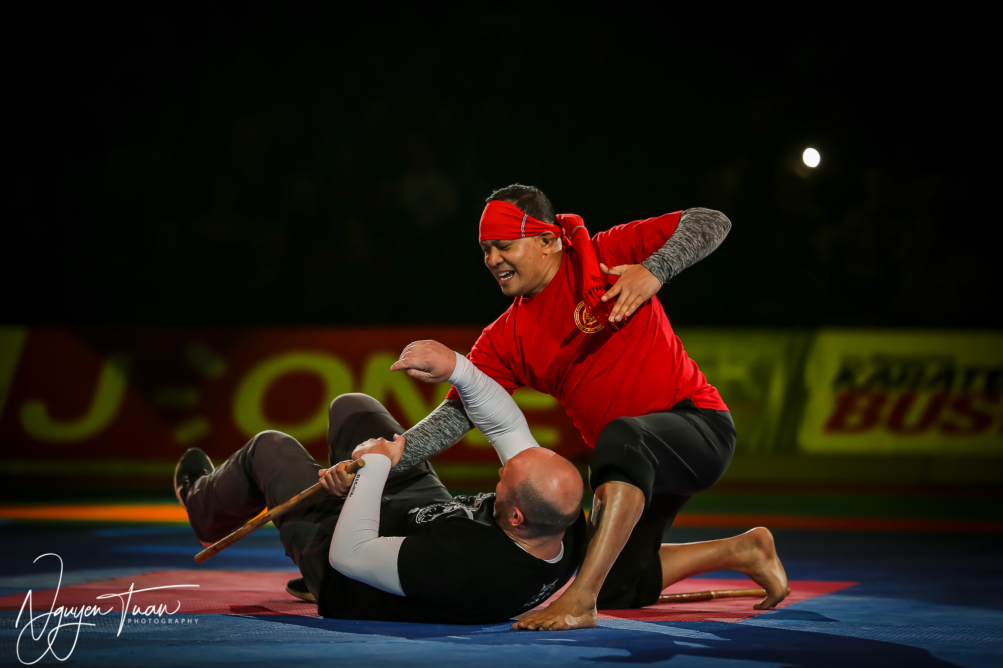 20190324 Festival des Arts Martiaux 3031